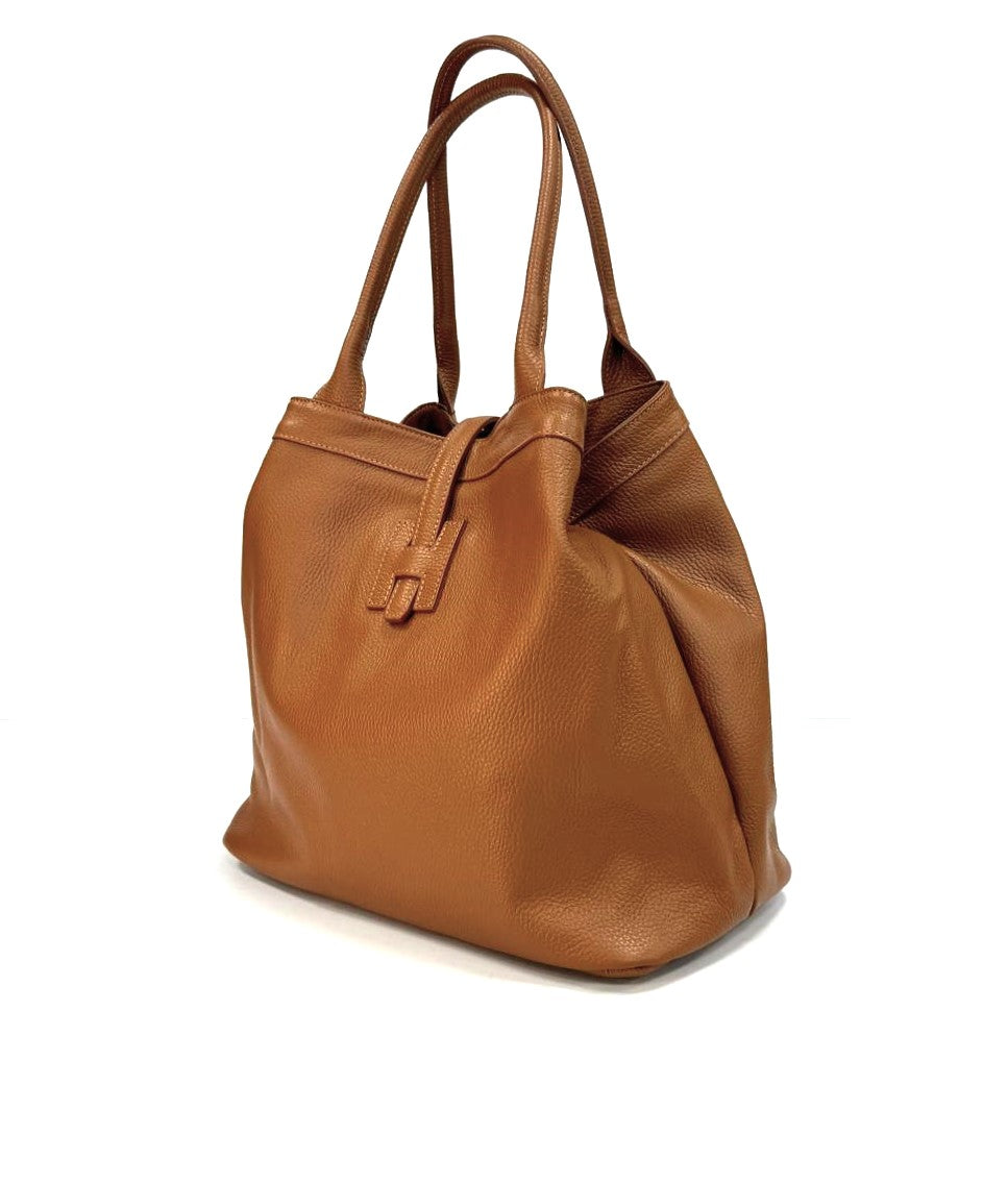 BORSA IN PELLE GIULIA