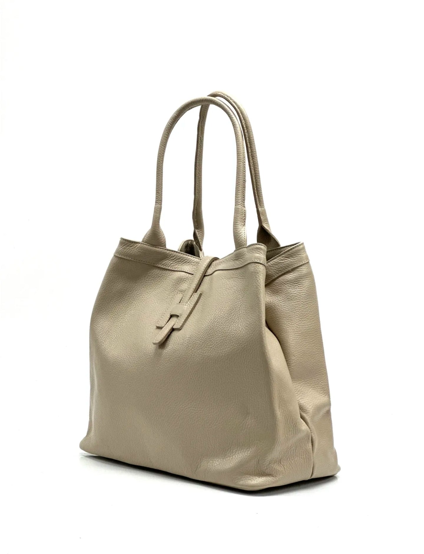 BORSA IN PELLE GIULIA PICCOLA