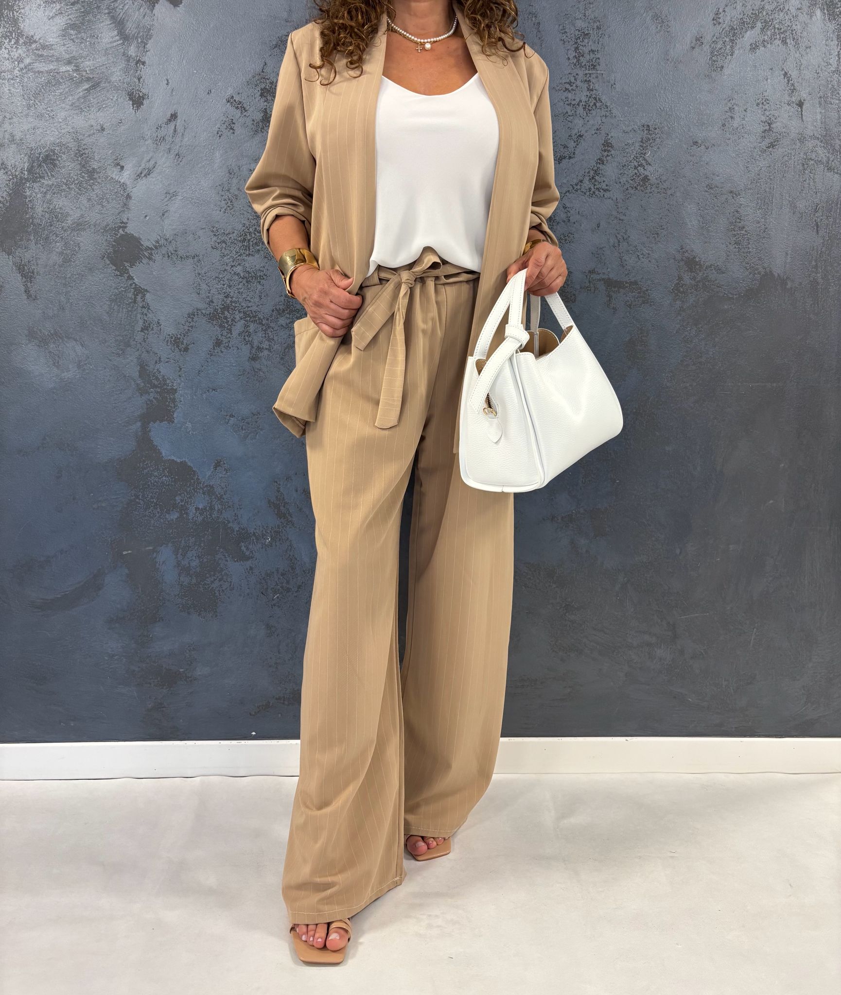 BORSA IN PELLE DEBBY