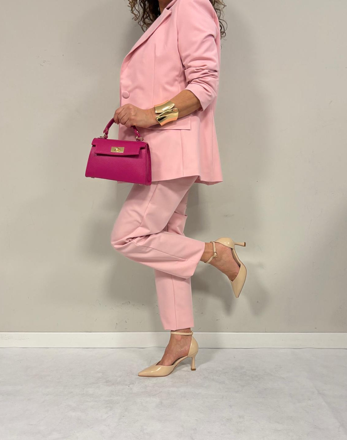 BORSA IN PELLE KETTY