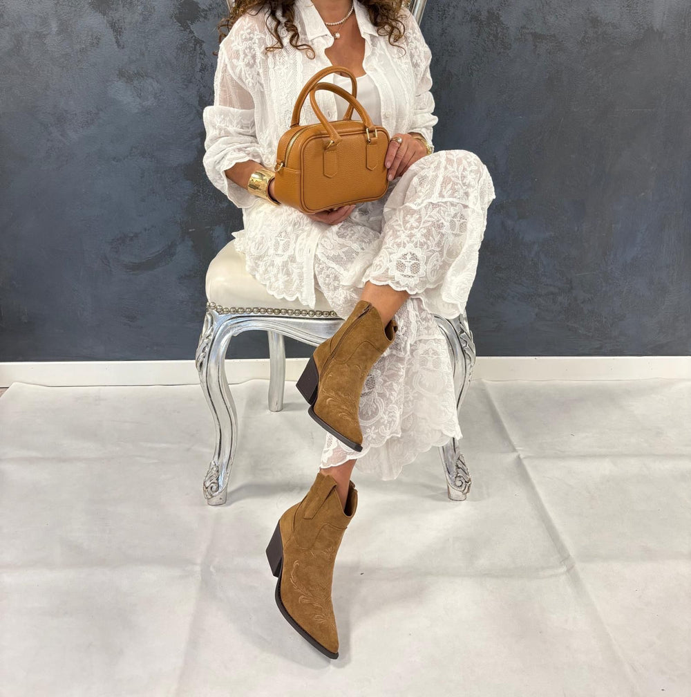 BORSA IN PELLE MIA