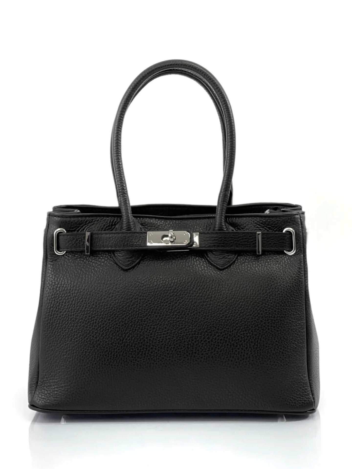 BORSA IN PELLE LUISA
