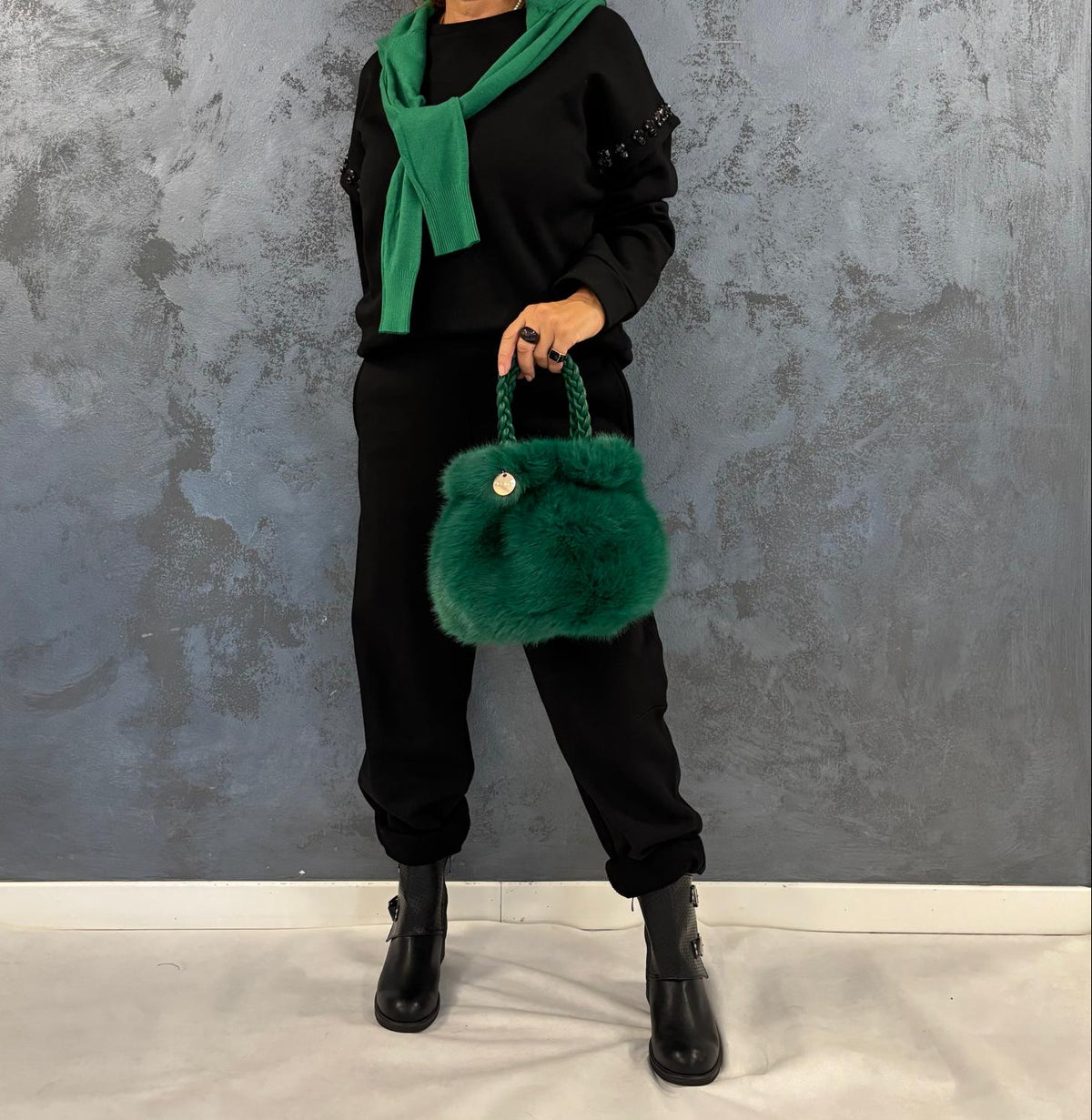 BORSA CARLOTTA