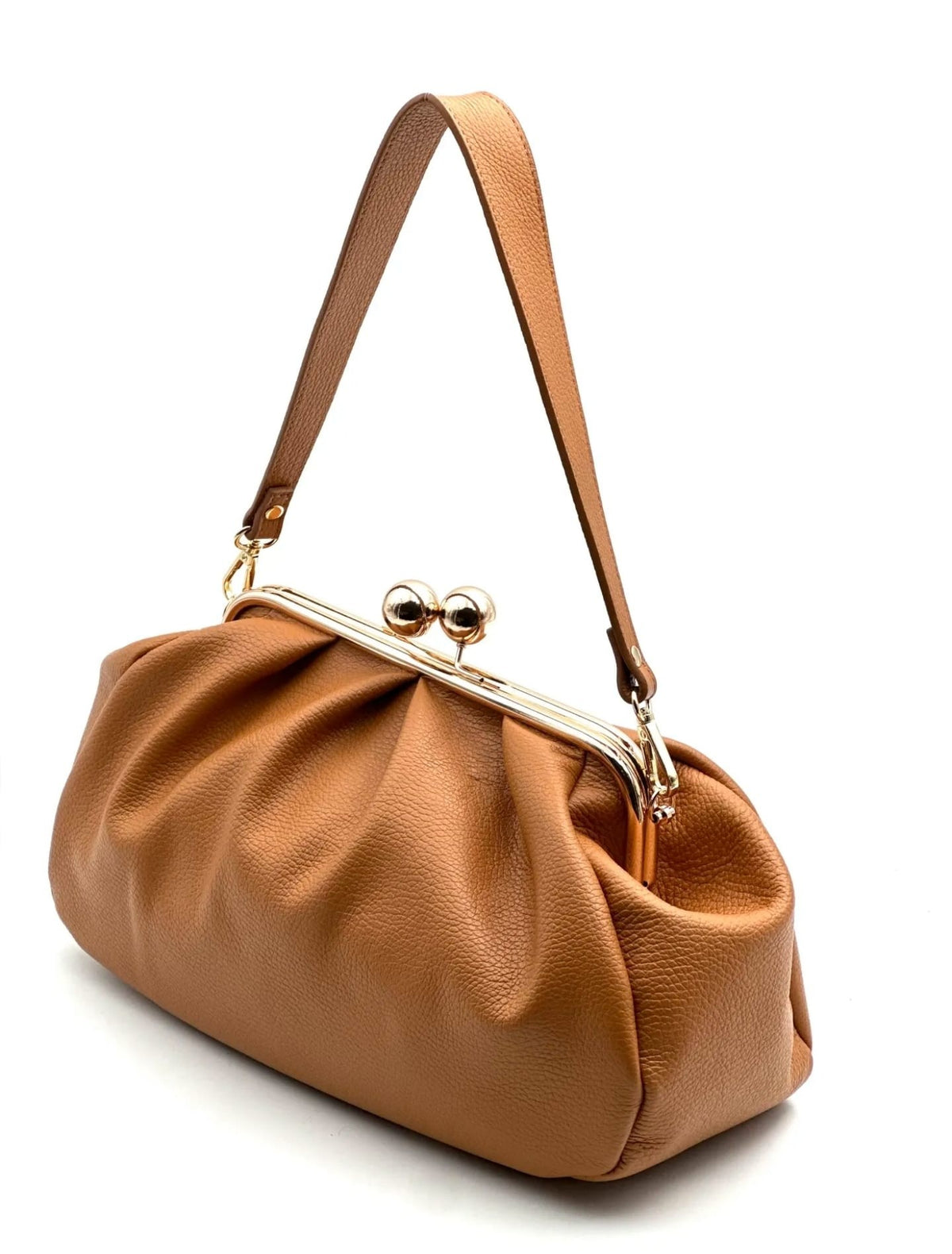 BORSA IN PELLE CLARA