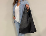 BORSA IN PELLE MILENA