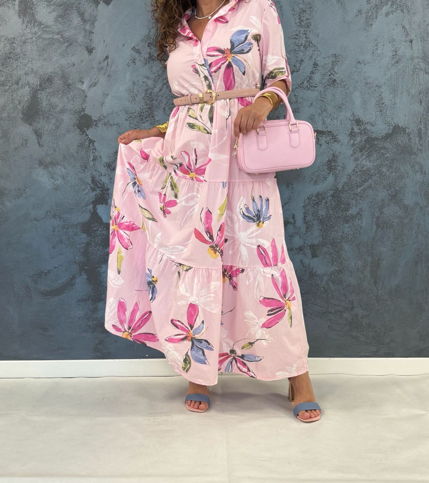 BORSA IN PELLE MIA