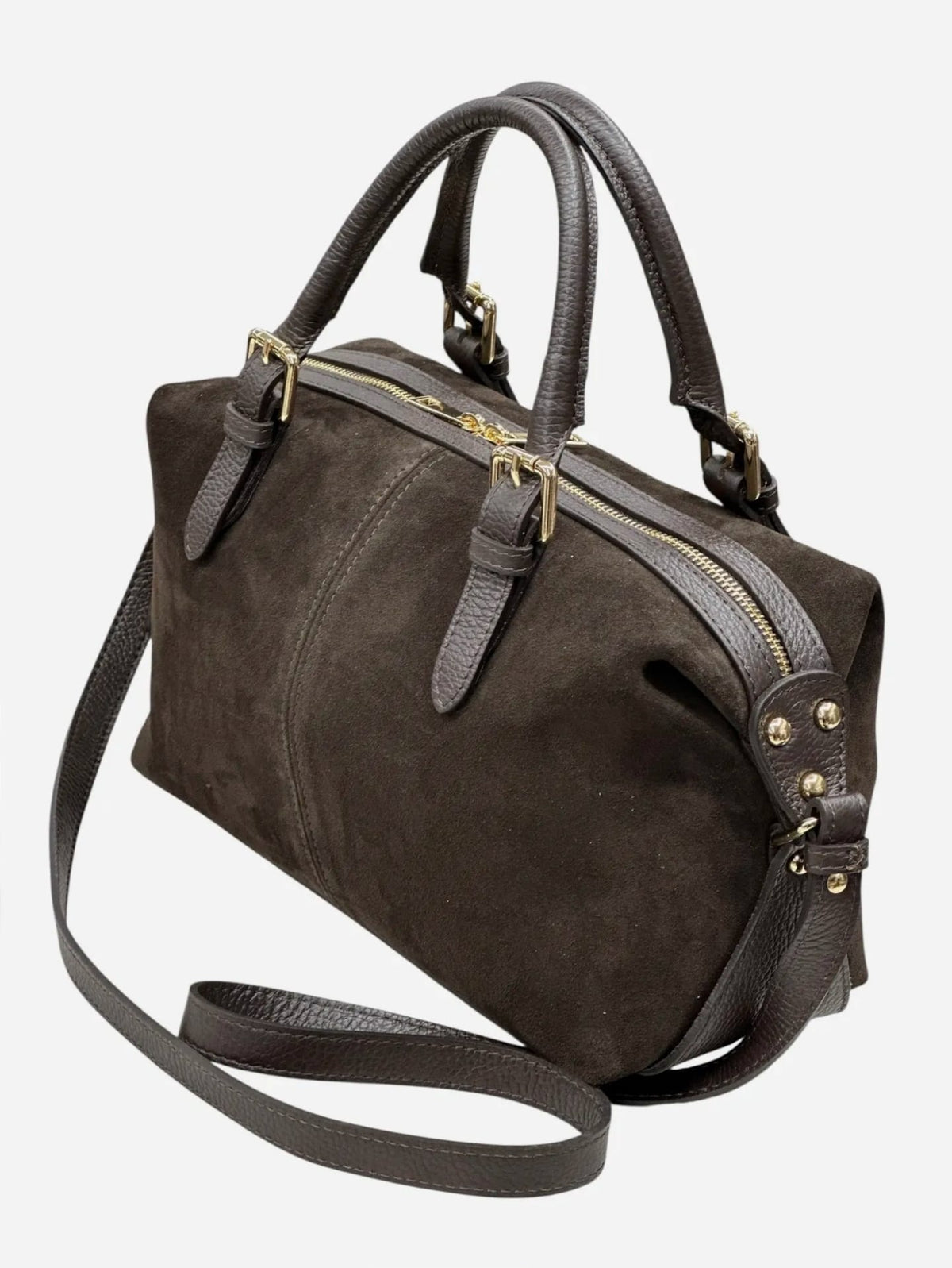 BORSA IN PELLE ADA