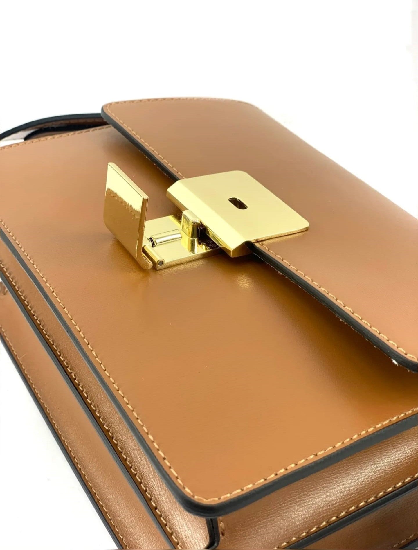 BORSA IN PELLE ALESSIA