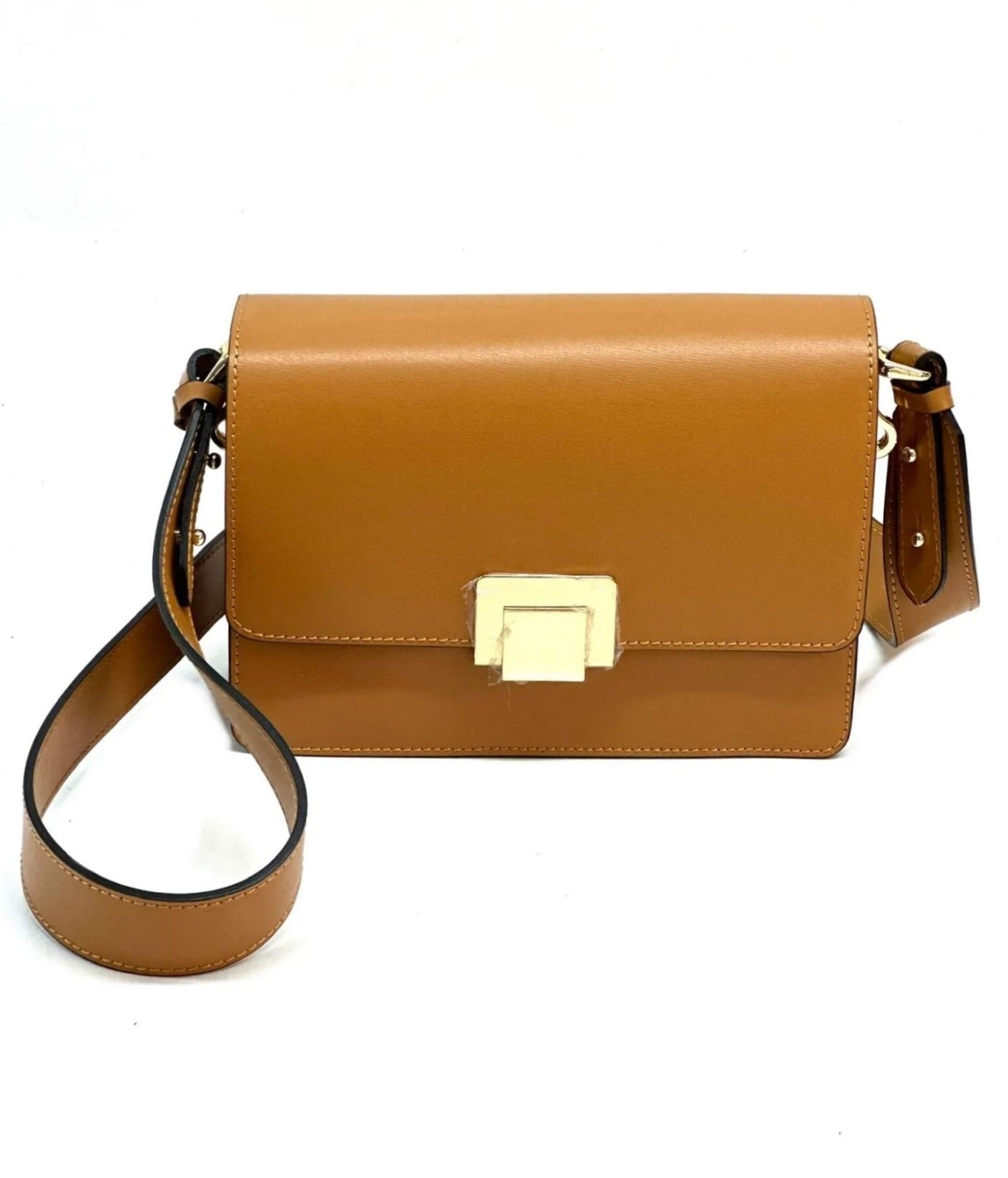 BORSA IN PELLE ALESSIA