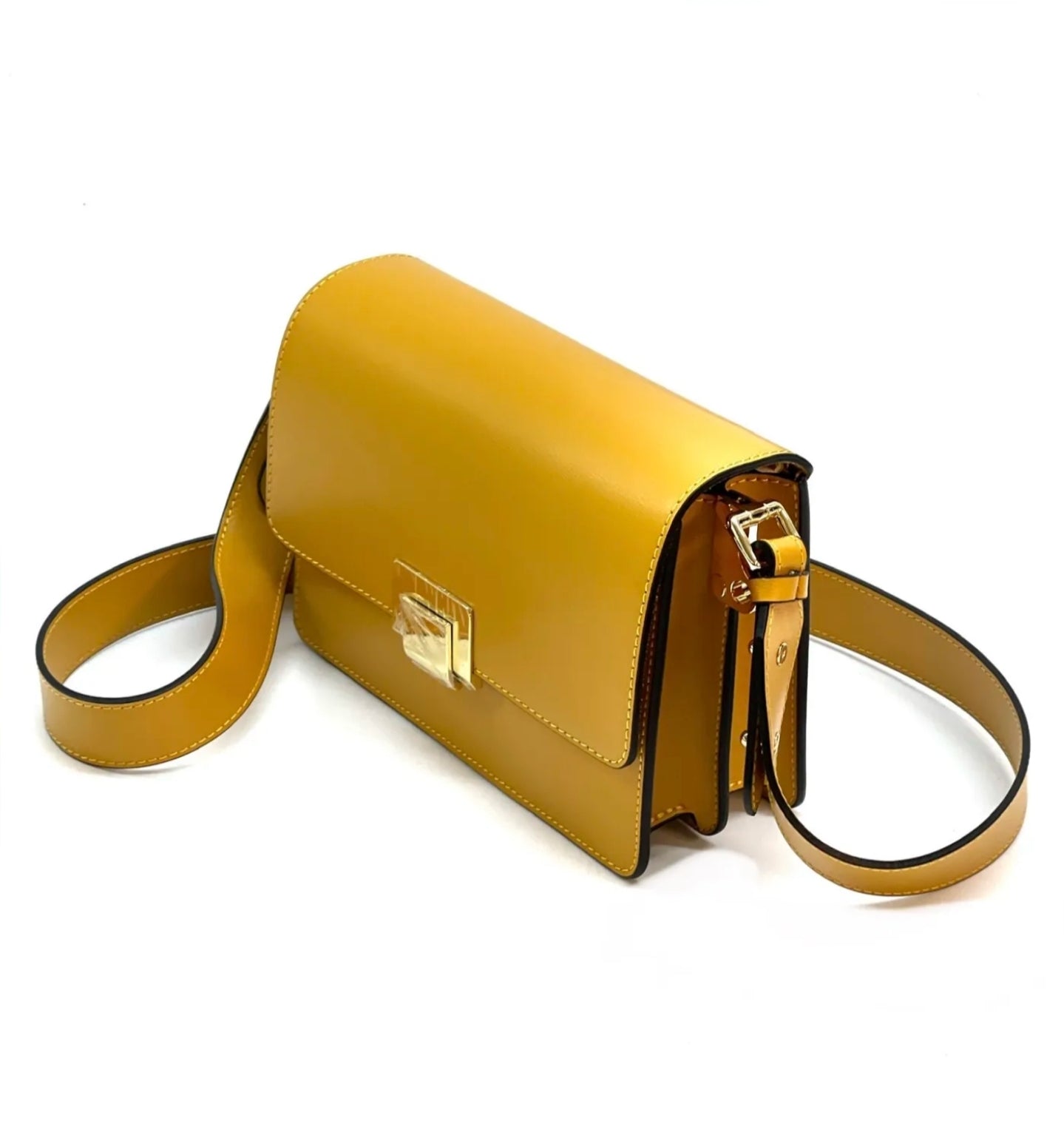 BORSA IN PELLE ALESSIA