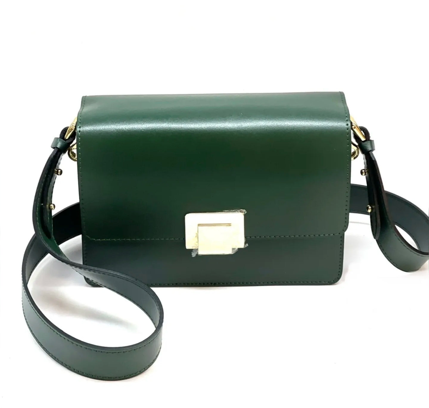 BORSA IN PELLE ALESSIA