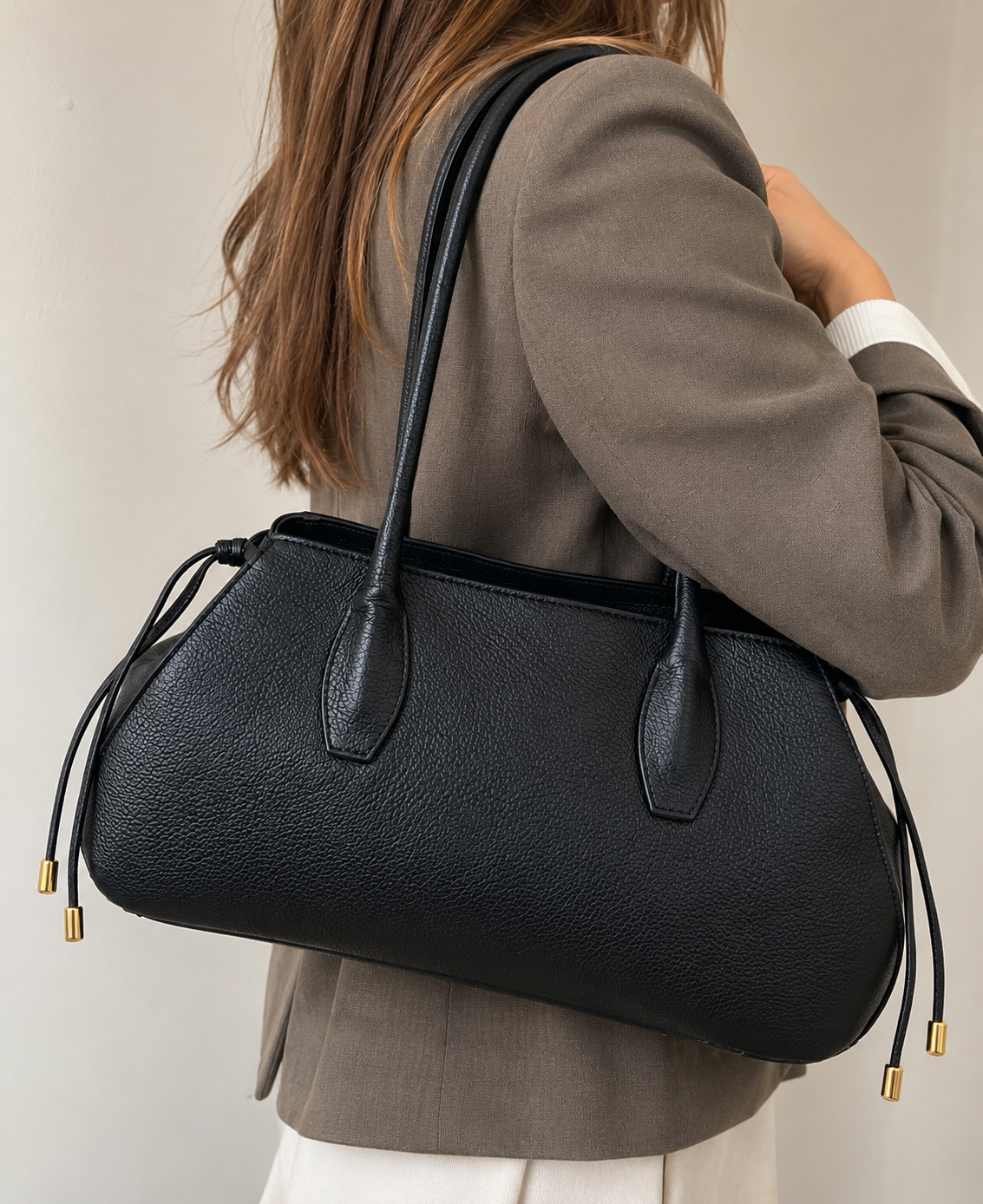 BORSA IN PELLE ODETTE