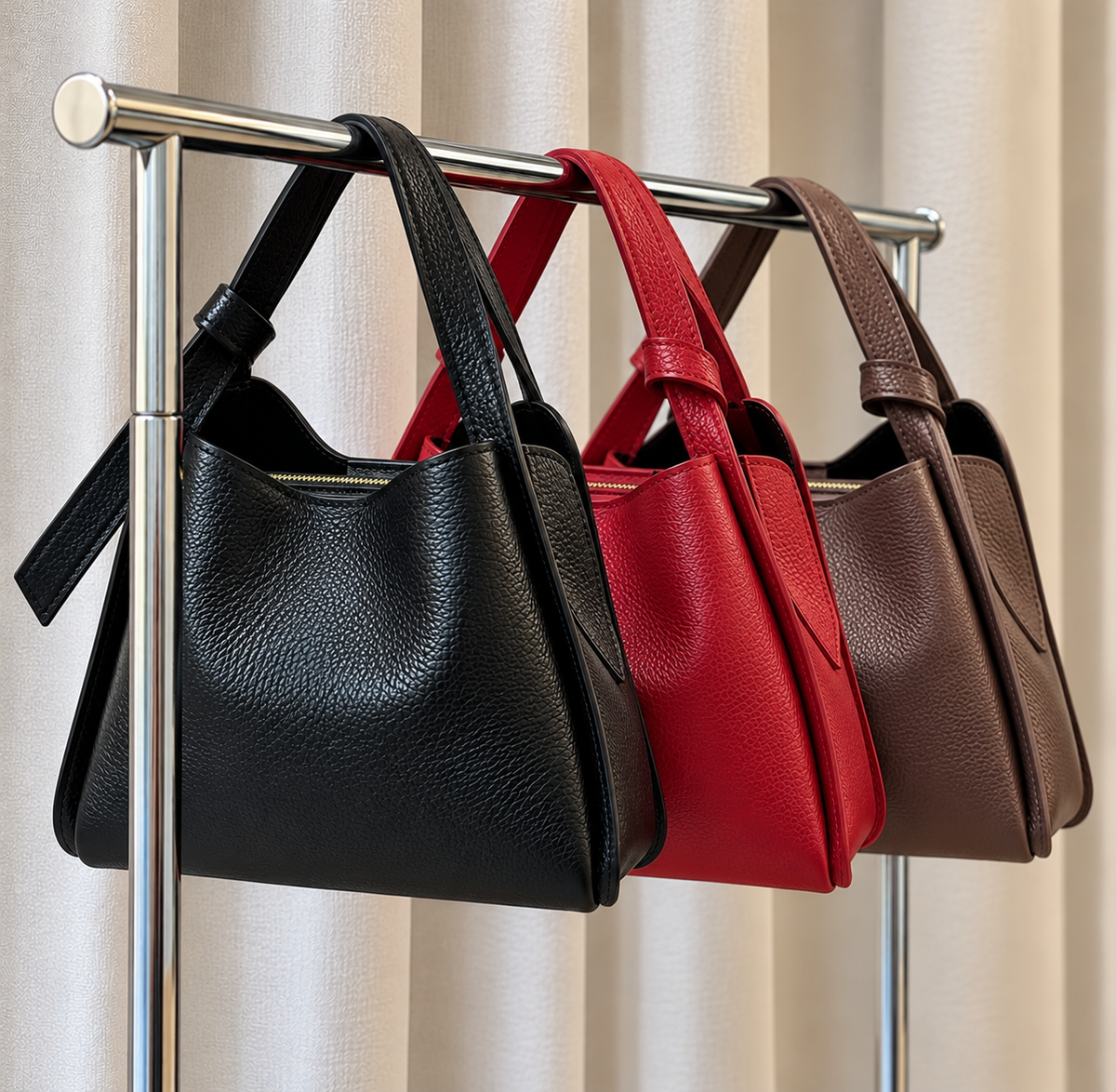 BORSA IN PELLE DEBBY