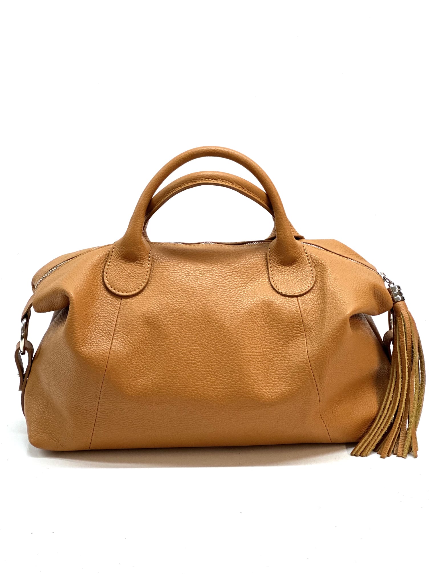 BORSA IN PELLE OLIVIA