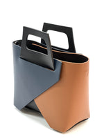BORSA IN PELLE BEATRICE