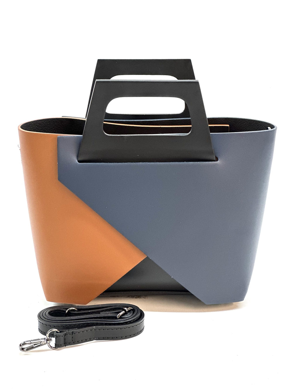 BORSA IN PELLE BEATRICE