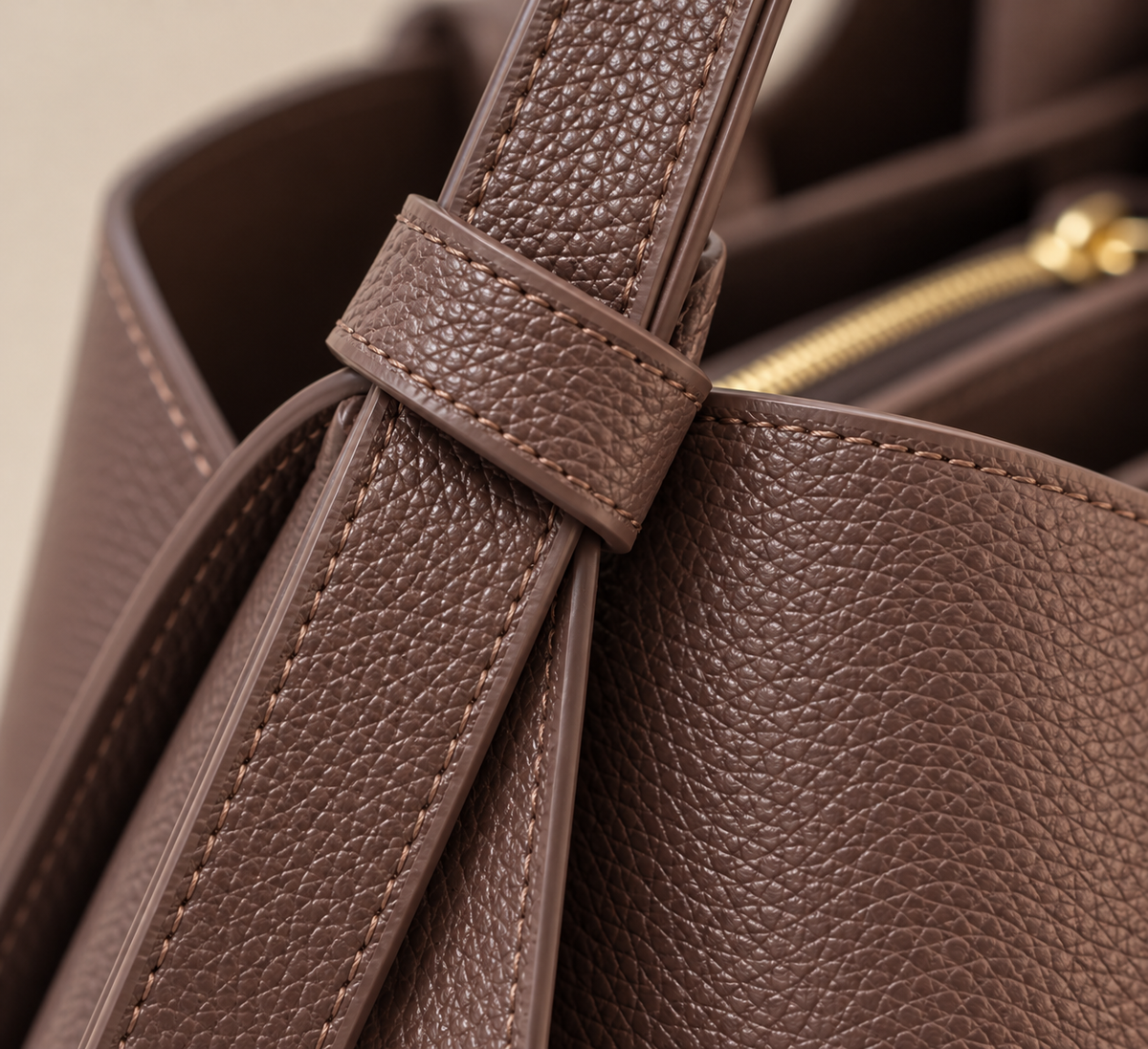 BORSA IN PELLE DEBBY