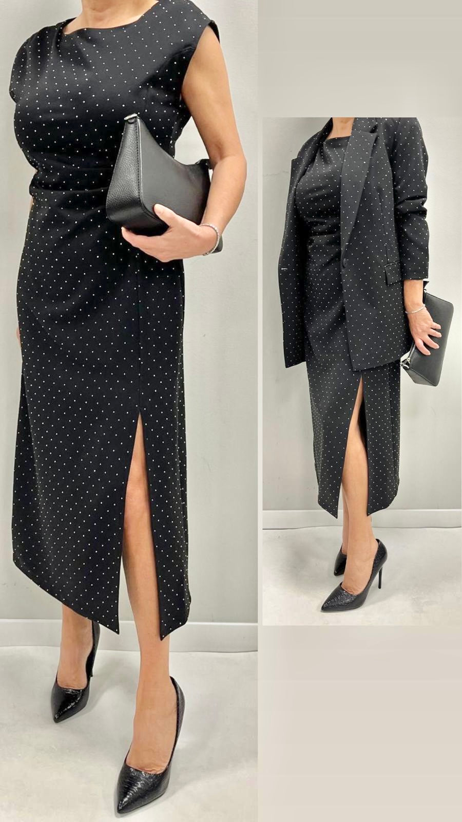 ABITO ELEGANTE
