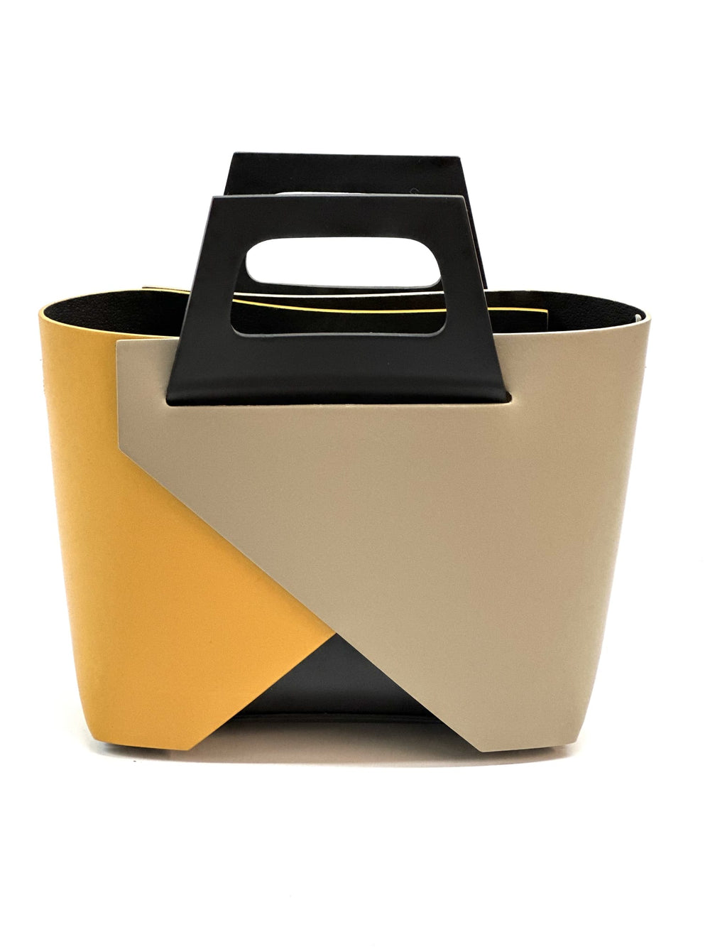BORSA IN PELLE BEATRICE