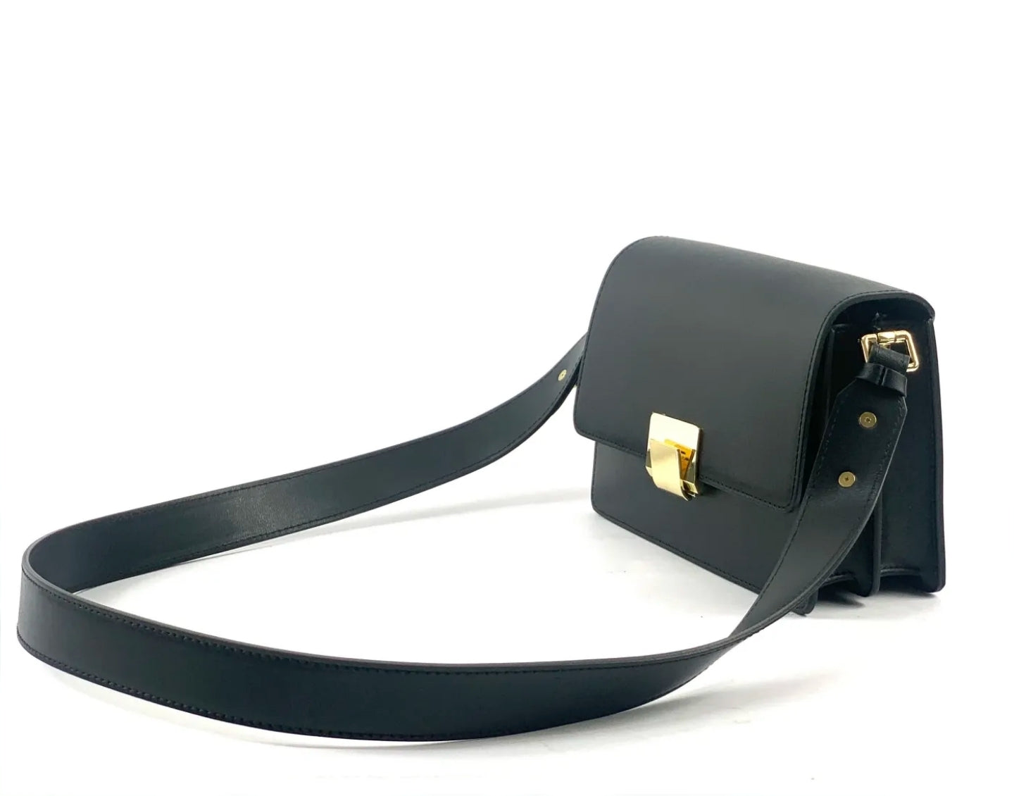 BORSA IN PELLE ALESSIA