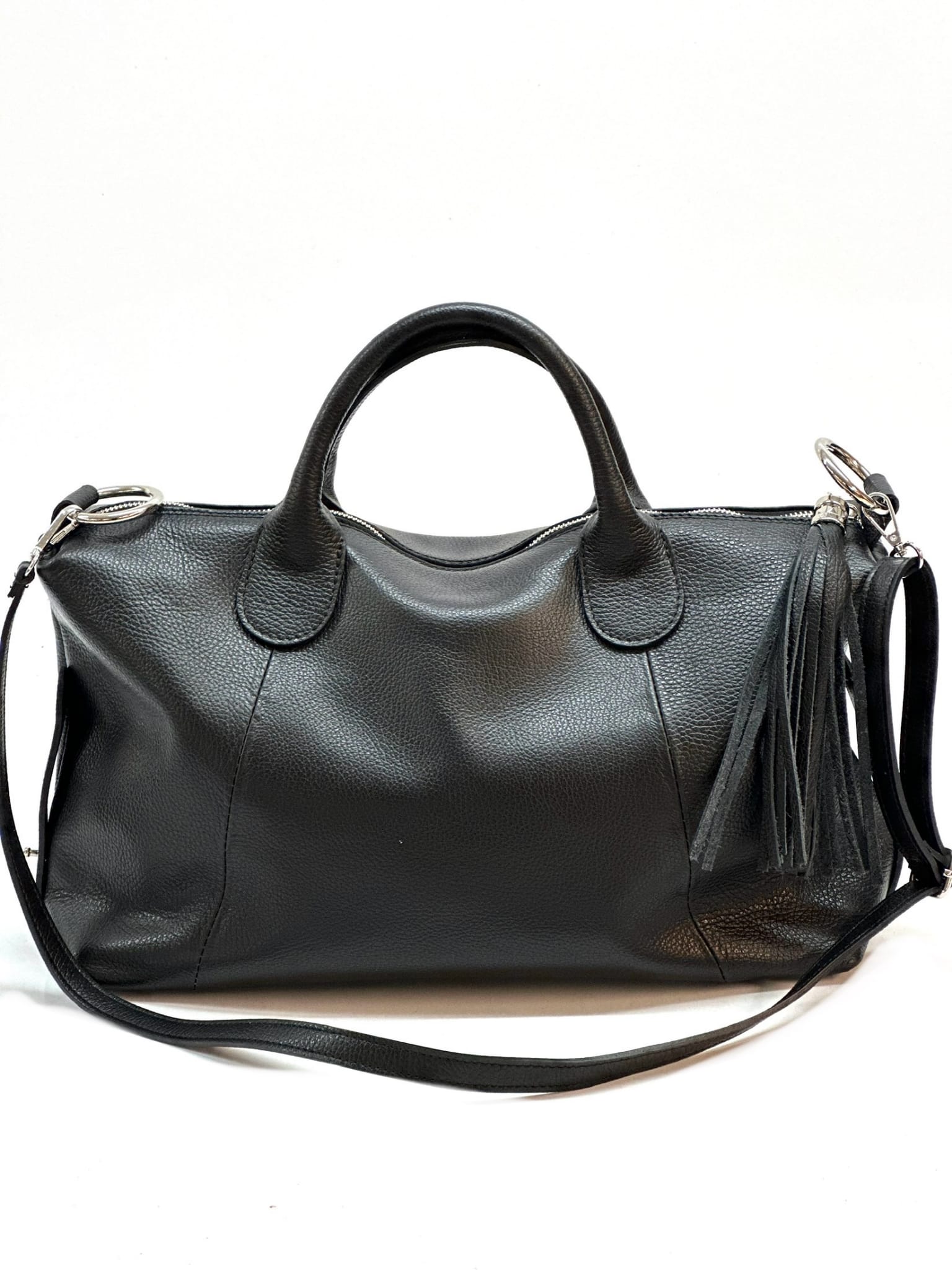 BORSA IN PELLE OLIVIA