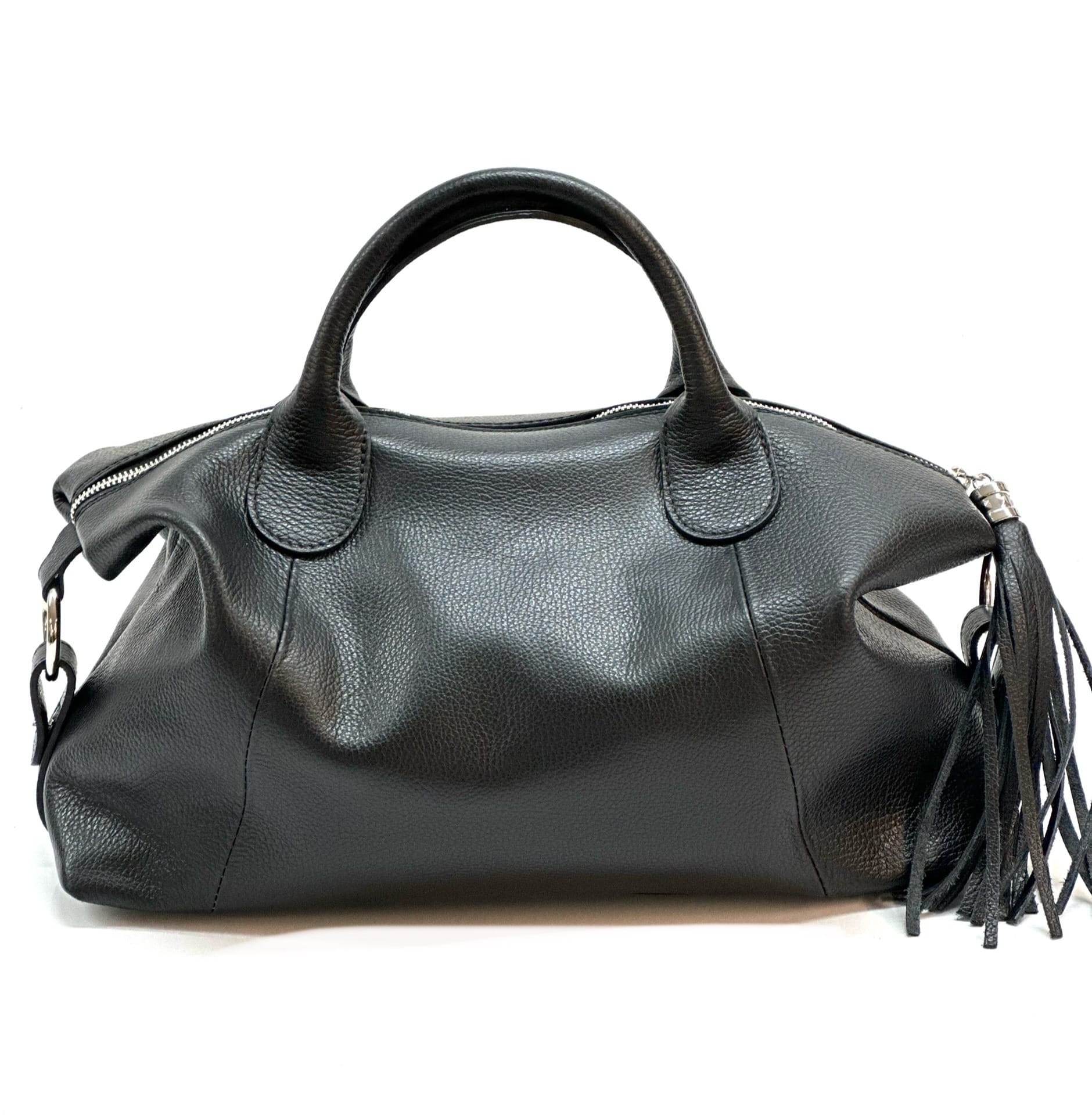 BORSA IN PELLE OLIVIA