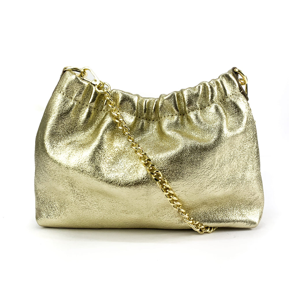 BORSA POCHETTE EMILY