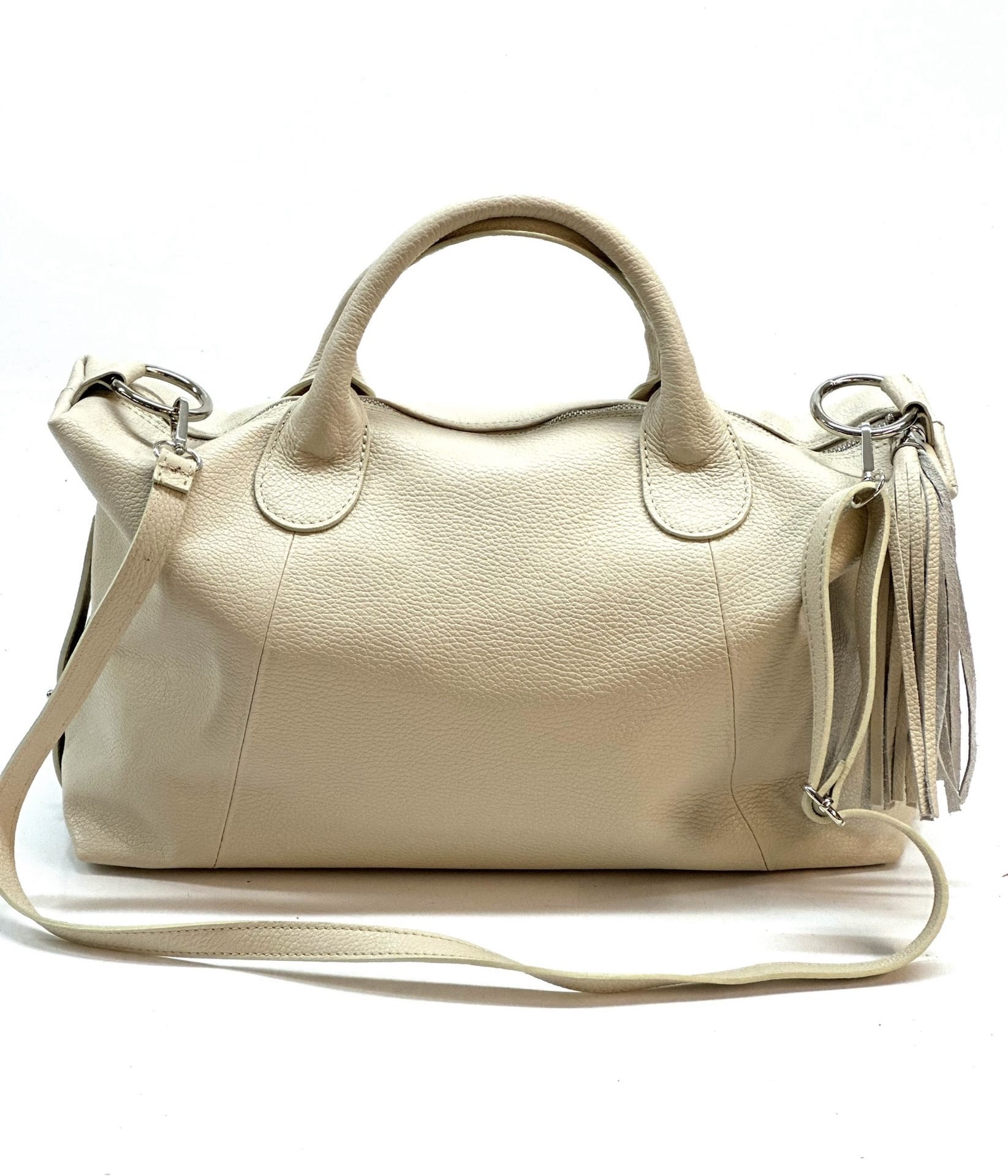 BORSA IN PELLE OLIVIA