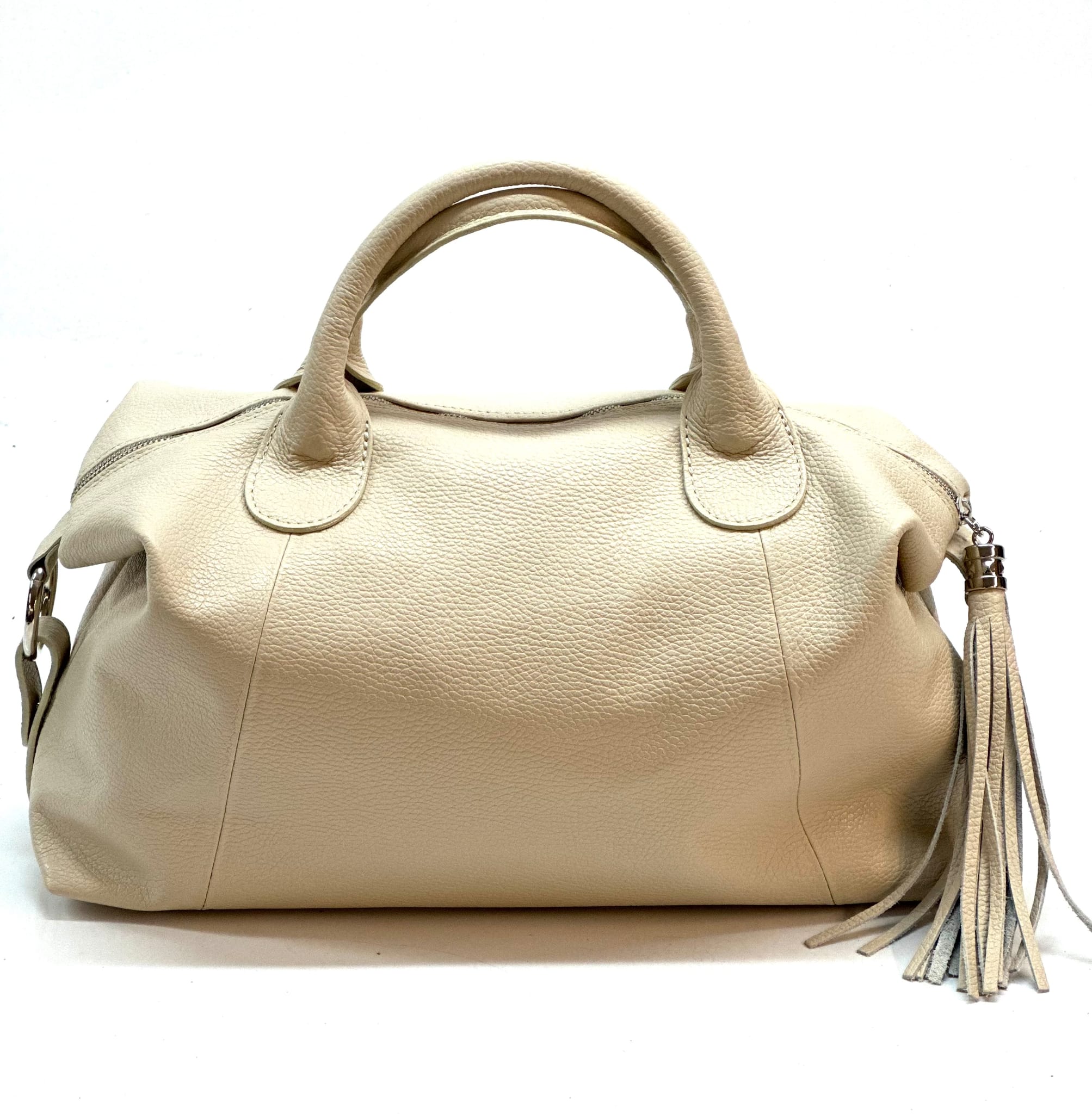 BORSA IN PELLE OLIVIA