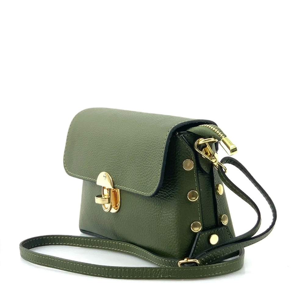 BORSA IN PELLE ELISA