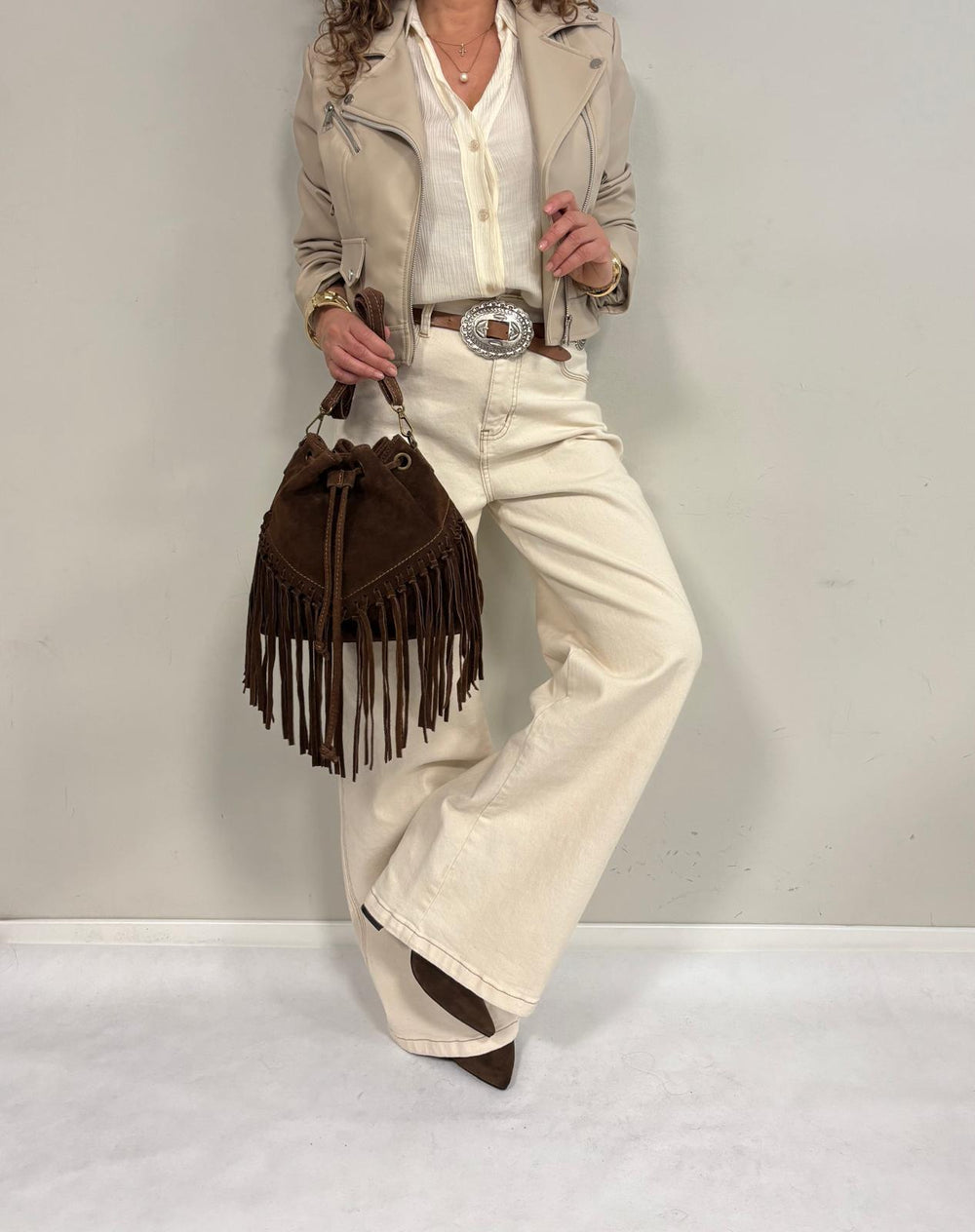 BORSA SECCHIELLO ANDREA