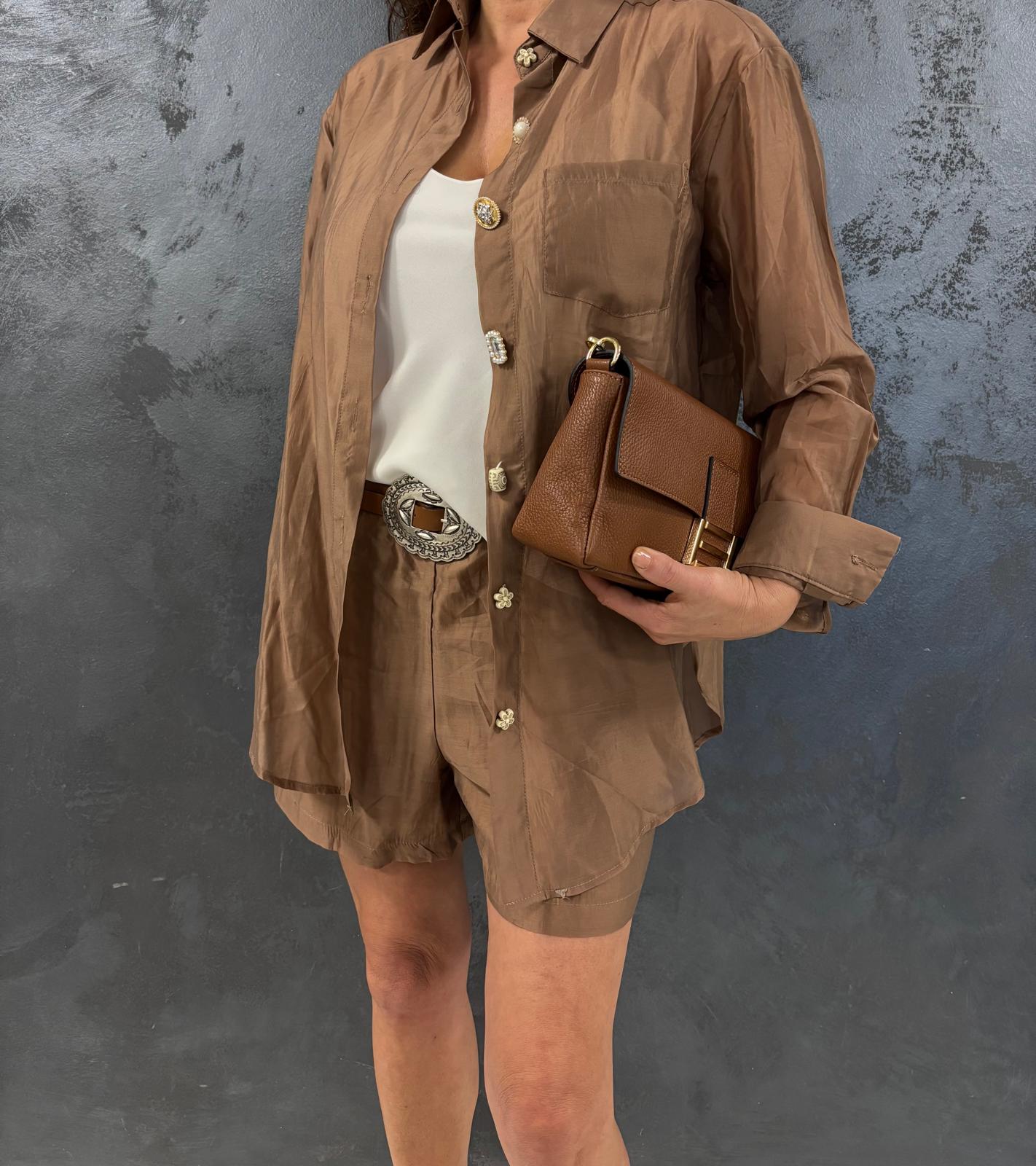 BORSA IN PELLE FEDERICA