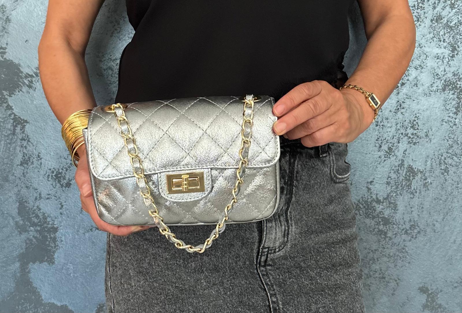 BORSA IN PELLE CHLOE