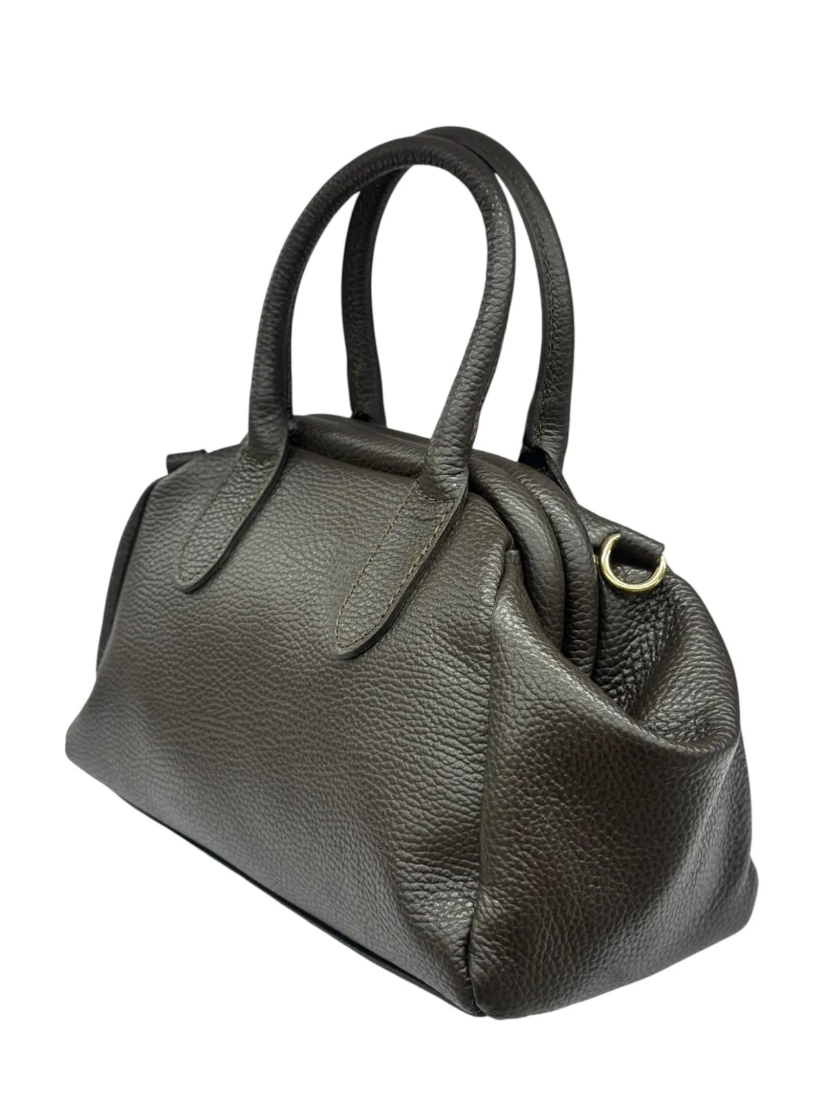 BORSA IN PELLE MATILDE