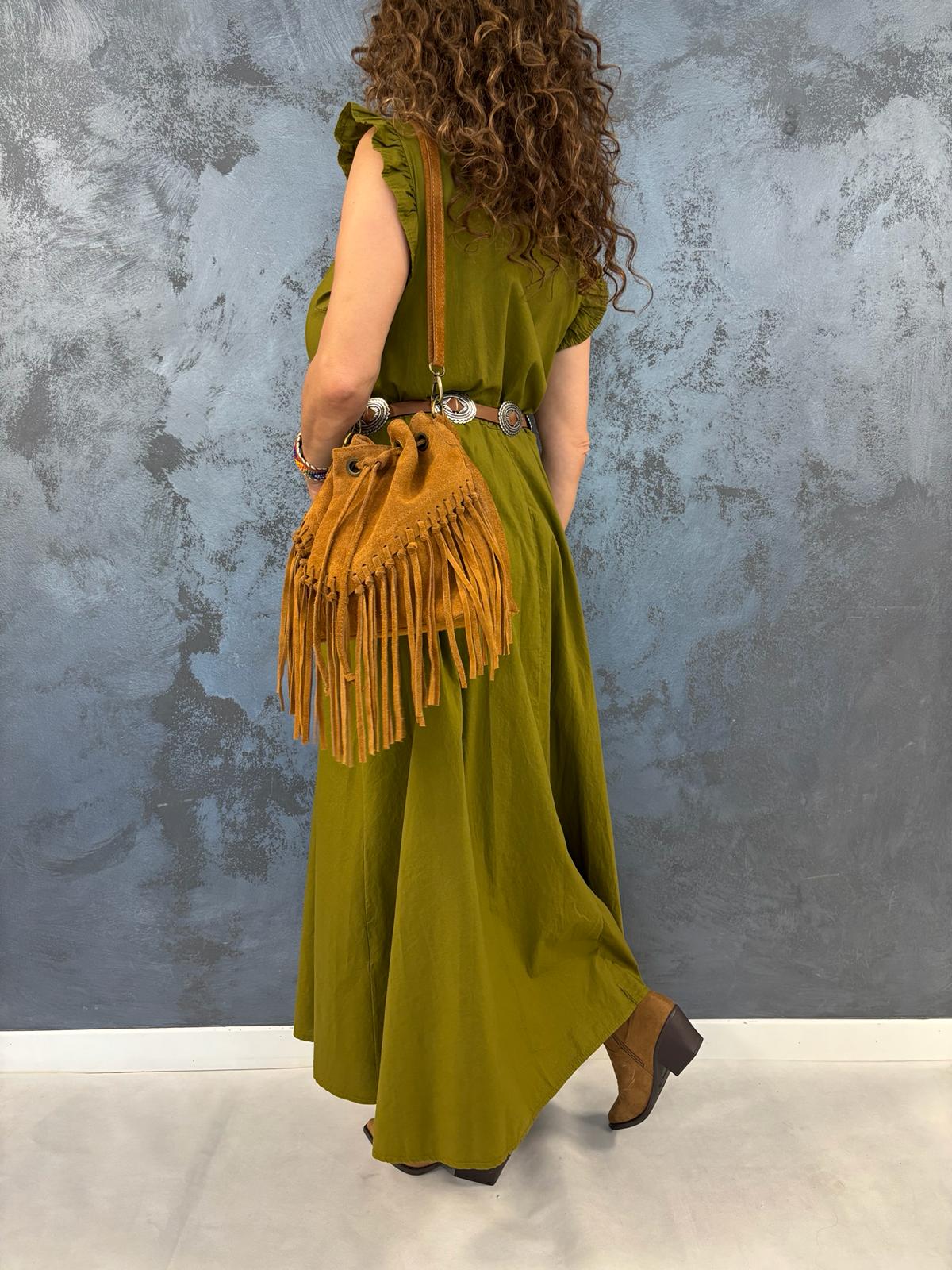 BORSA SECCHIELLO ANDREA