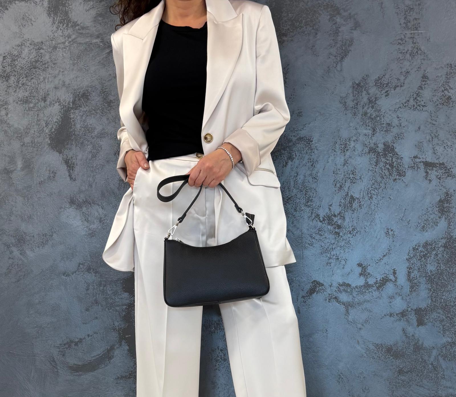 BORSA IN PELLE SOFIA
