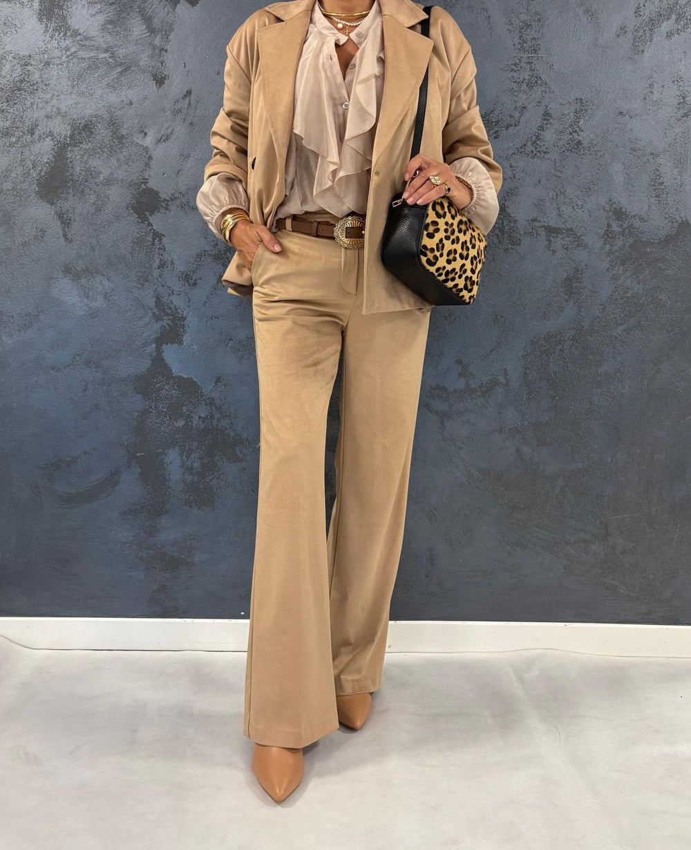 BORSA IN PELLE VALENTINA