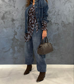 BORSA IN PELLE MATILDE