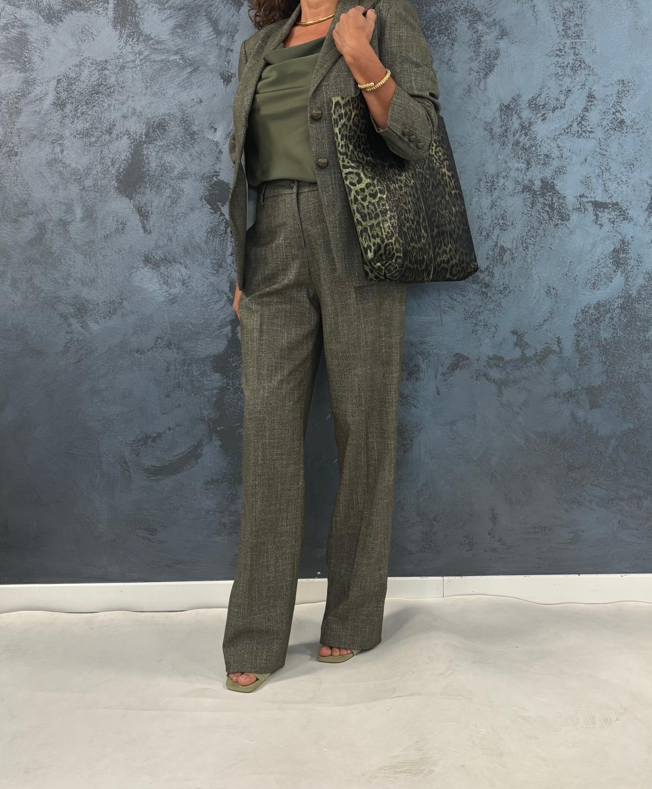 BORSA IN PELLE BARBARA