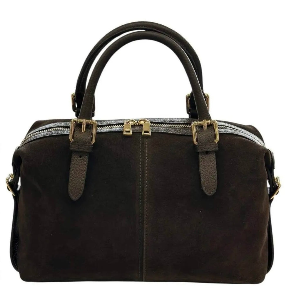 BORSA IN PELLE ADA