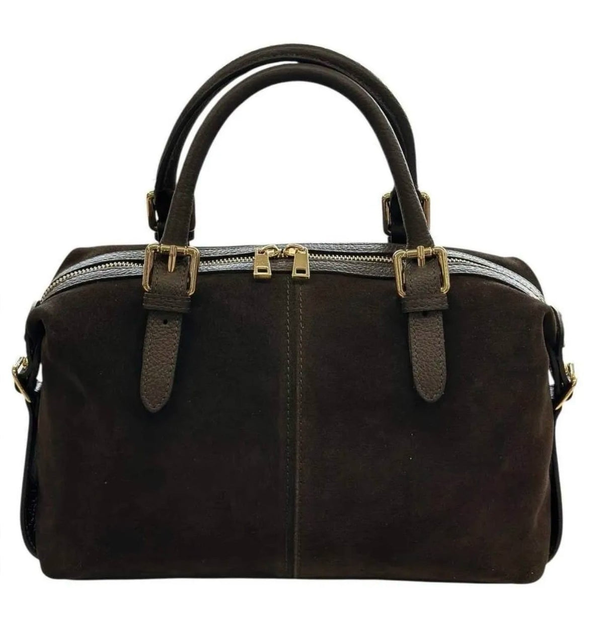 BORSA IN PELLE ADA