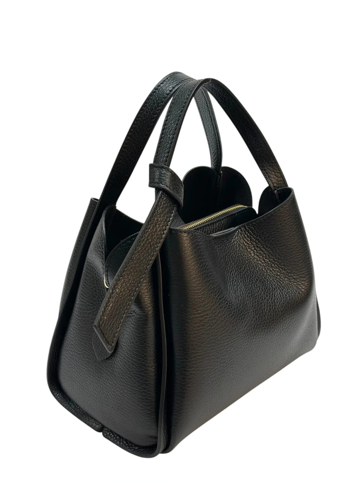 BORSA IN PELLE DEBBY