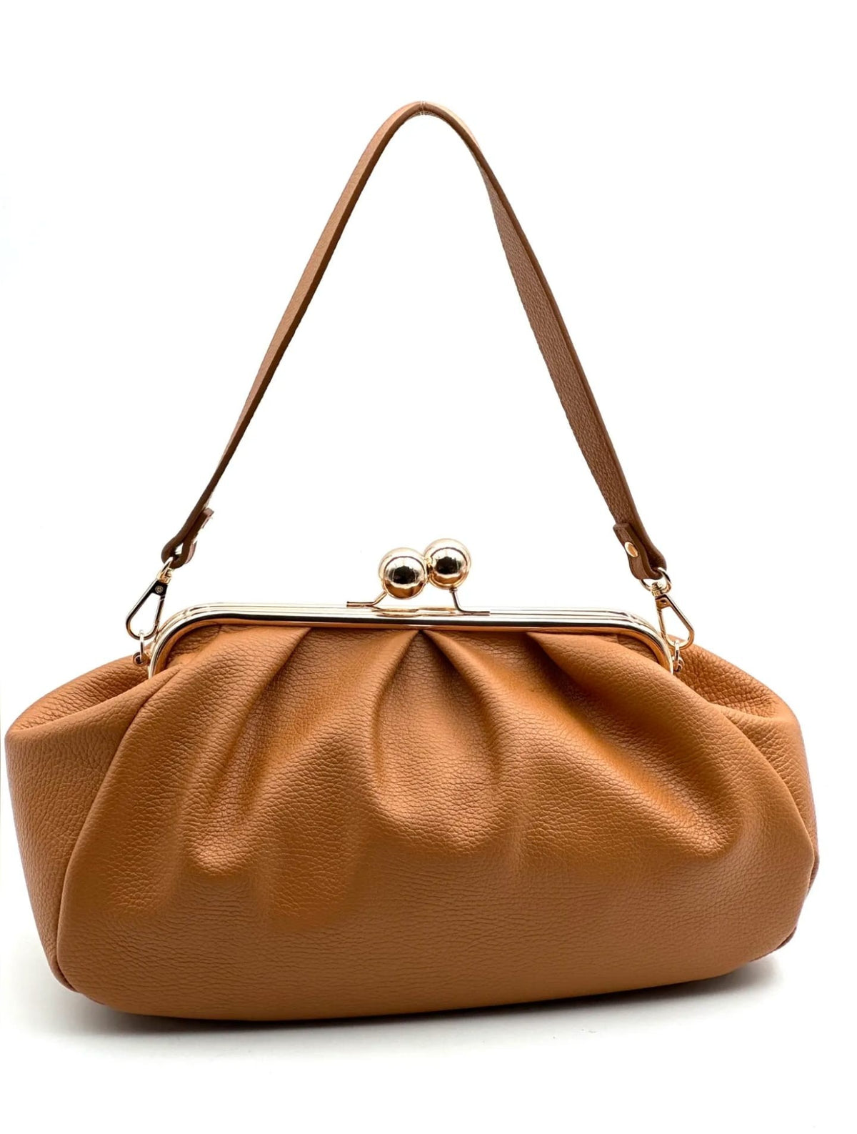 BORSA IN PELLE CLARA