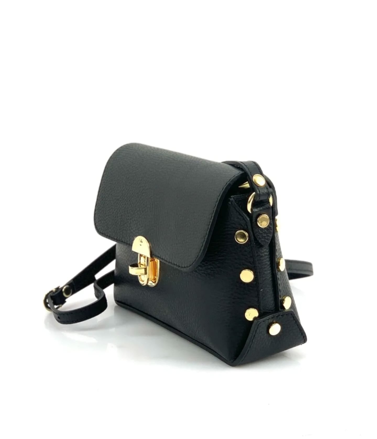 BORSA IN PELLE ELISA