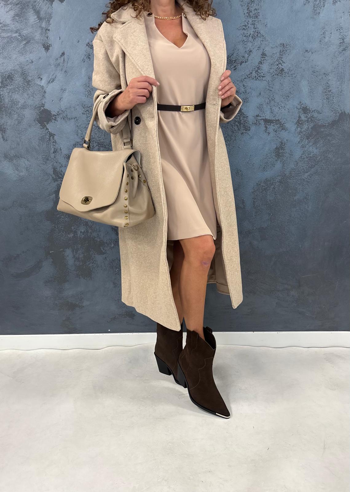 BORSA IN PELLE ASIA GRANDE