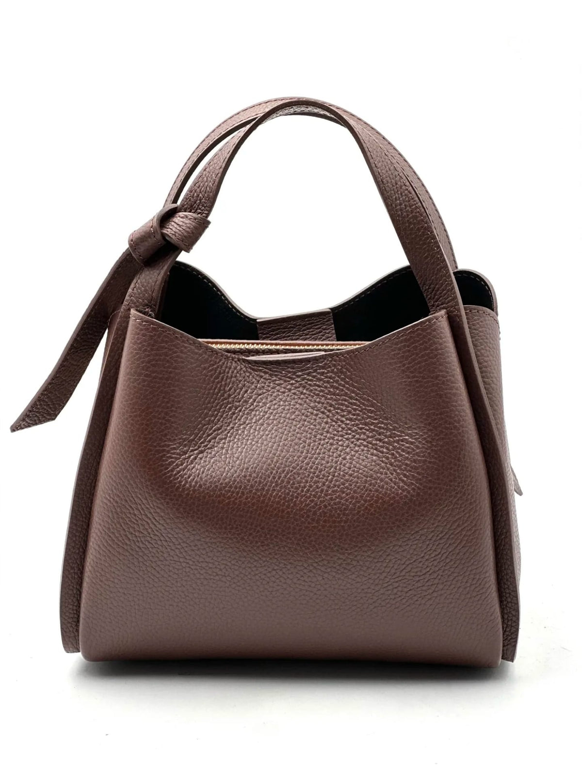 BORSA IN PELLE DEBBY
