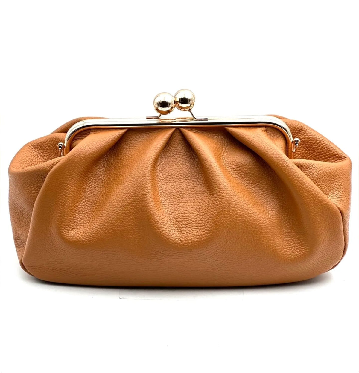 BORSA IN PELLE CLARA