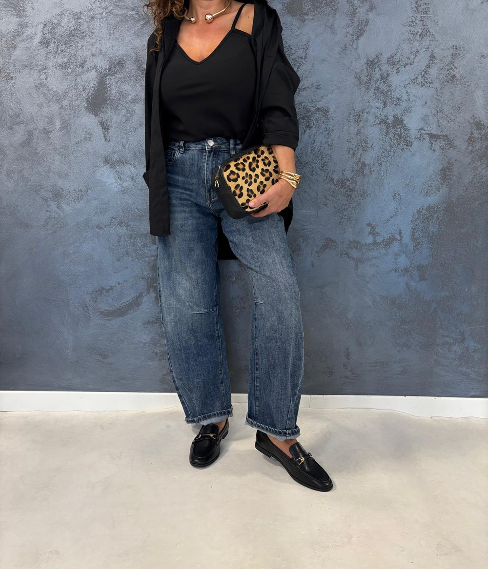 BORSA IN PELLE VALENTINA