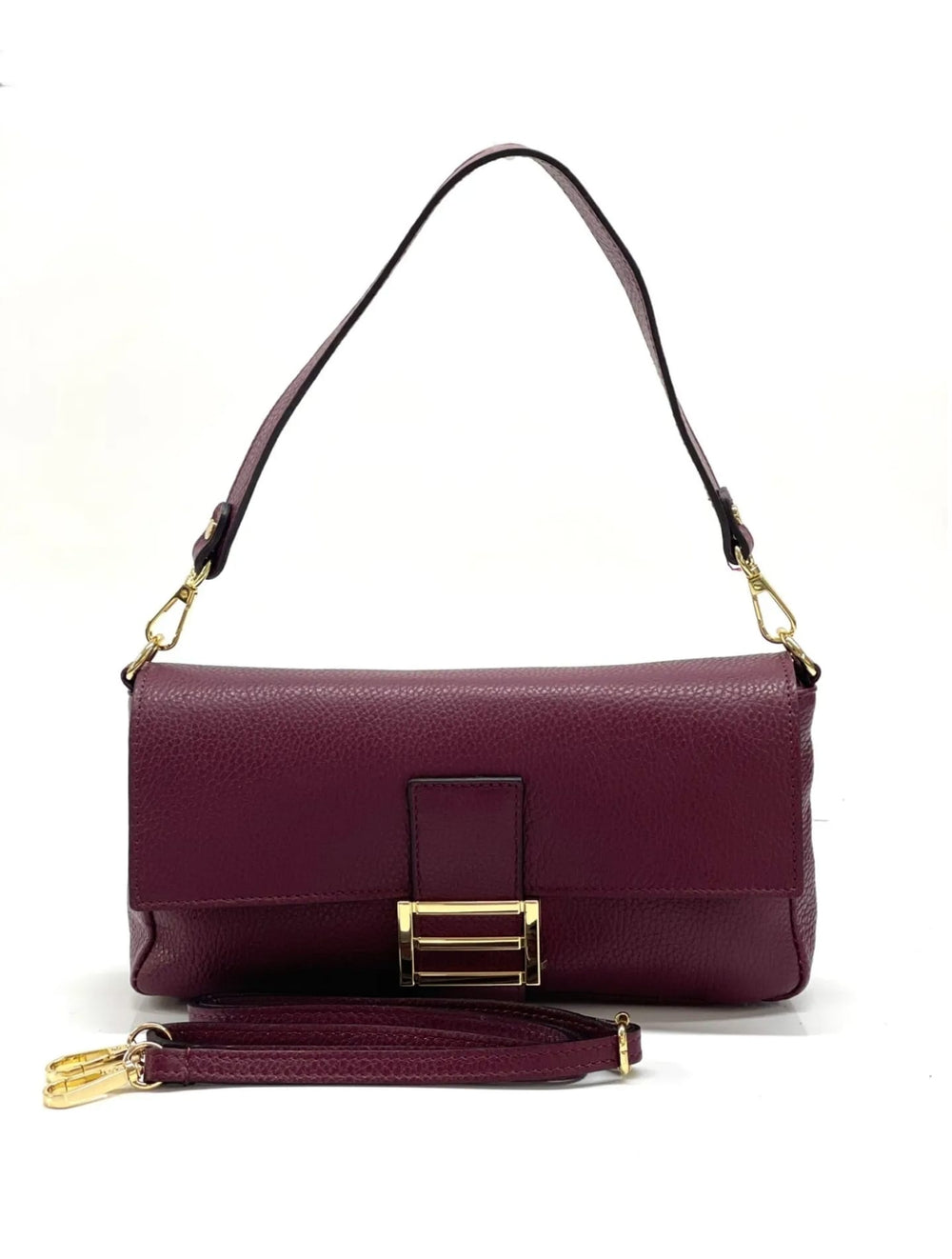 BORSA IN PELLE FEDERICA
