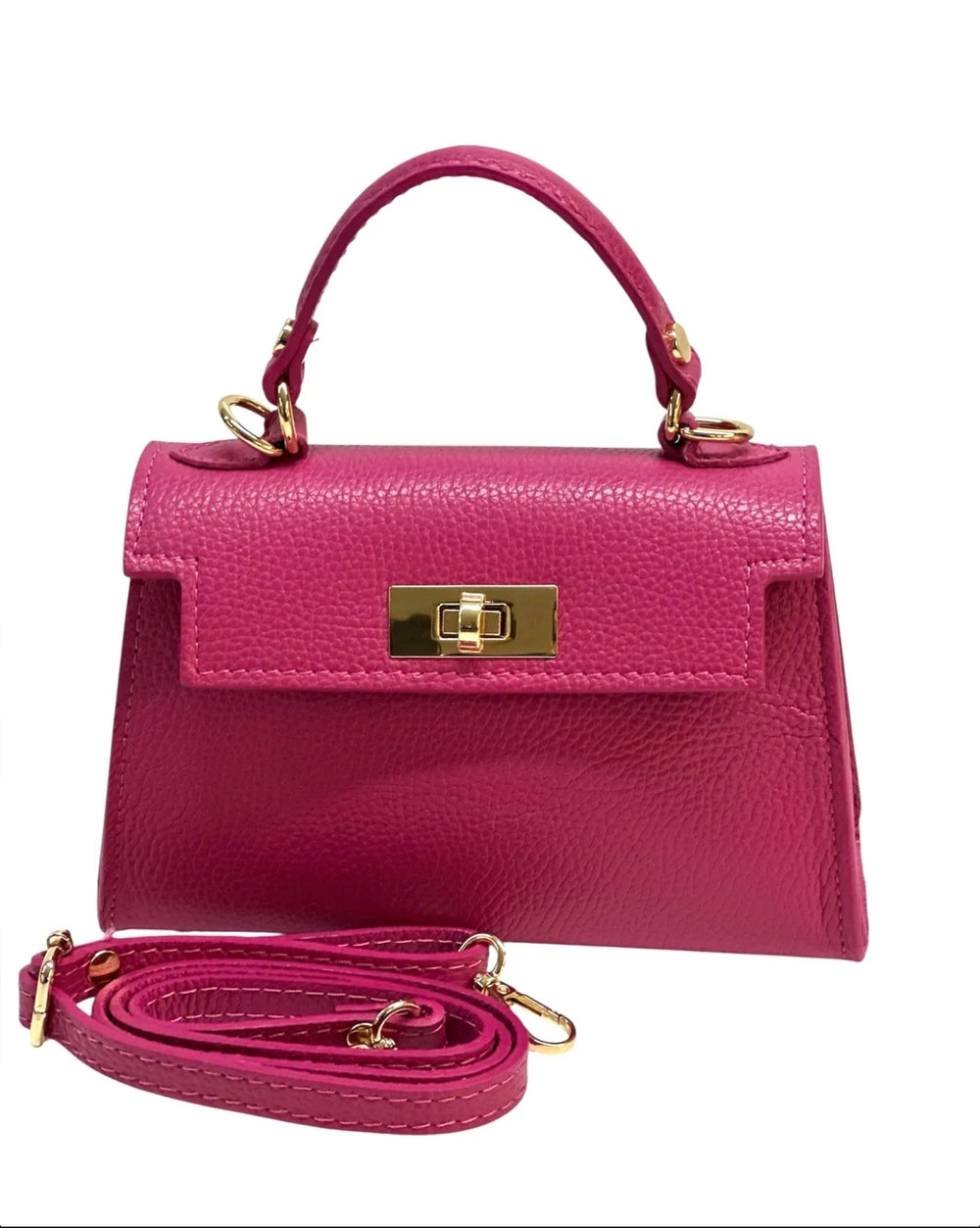 BORSA IN PELLE KETTY